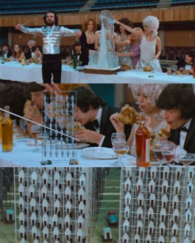 Coffin-shaped houses for the new-Londoner